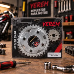 Kit Corona Pinon New Wave 37 14 Yerem