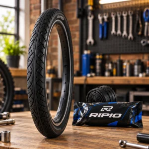 Neumatico Bicicleta Ripio