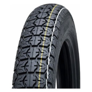 Neumático Para Moto 275-14 Sy-03 Torvex