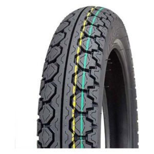 Neumático Para Moto 80/100-14 Sy-202 Torvex