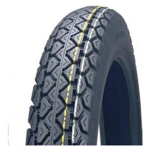 Neumático Para Moto 300-18 Sy-112 Torvex