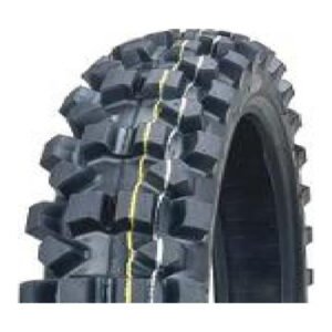 Neumático Para Moto 90/90-19 Sy-044 Torvex